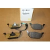 VAG VW Audi Skoda Seat priekinės stabdžių trinkelės Įvairios 1K0698151A Originalios