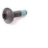VAG VW Audi Skoda SEAT Torx lizdas plokščiu galvu varžtas x1 (M6x22) originalus N10644403