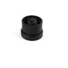 VAG VW AUDI SKODA SEAT variklio dangčio įvorė, jungtis, guma, stotelė, originali 06A103226