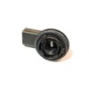 VAG VW Audi Skoda Sėdynės lemputės laikiklis lizdas lempos korpusas originalus 6R0953123A