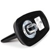 VAG VW Audi stogo antenos manekenas "Shark Fin" ryklio pelekas originalus 1K0035507L