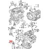VAG VW Audi Variklio skysčio lygio jutiklis 038103196B Originalus