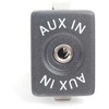 VAG VW AUX IN Skoda Seat lizdas originalus 5M0035724