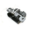 VAG VW bagažinės bagažinės užrakto mechanizmas originalus 7LA827505B