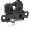 VAG VW bagažinės bagažinės užrakto mechanizmas originalus 7LA827505B