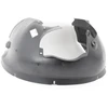VAG VW Beetle 06-10 sparnas apdaila priekinė dešinė ORIGINALI ratų arkos apsauga