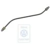 Vag Vw Beetle 1200 1200 1300 181 Stabdžių Vamzdis Originalus 113611723G