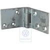 Vag Vw Beetle 1964 2004 Originalus 111831402G