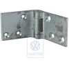 Vag Vw Beetle 1964 2004 Originalus 111831402G
