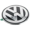 VAG VW Beetle 1999-2005 Galinė emblema chromuotas ženkliukas su logotipu originalus 1C0853630K