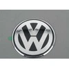 VAG VW Beetle 1999-2005 Galinė emblema chromuotas ženkliukas su logotipu originalus 1C0853630K