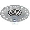 VAG VW Beetle 1999-2005 Ratų centro stebulės dangtelis 1 tipo 1C0601149A originalus