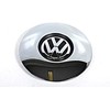 VAG Volkswagen Golf Užrakto Cilindro Rankenėlė Antracito Spalvos Jetta 2008 2014 Originalus 5C0601149DQZQ