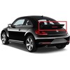 VAG VW Beetle 5C Galinės Spoilerys Originalus 5C5827933FGRU