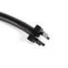 VAG VW BEETLE 9C SĖDĖS REGULIAVIMAS Priekinis dešinysis Bowdeno trosas originalus 1J0881266C