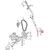 VAG VW Beetle Cabrio 5C1 5C7 alyvos matuoklis su vamzdeliu originalus 03L115607S