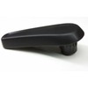 VAG "VW Beetle Cabrio" apatinės nugaros atramos reguliavimo rankena originali 5C688123682V