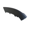 VAG VW Beetle Cabrio Cabriolet Bettle danga Satin Juodas Originali 5C58538959B9