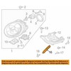 VAG VW Beetle Cabrio Cabriolet Bettle Novo Fusca laikiklis originalus 5C5810437