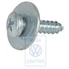 Vag Vw Beetle Golf Lt Passat Scirocco Originalus 411881331C