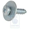Vag Vw Beetle Golf Lt Passat Scirocco Originalus 411881331C