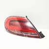 VAG VW Beetle Kabrioletas 2012-2017 LED Galinio Šviesos Kairysis Originalus 5C3945207D
