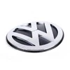 VAG VW Beetle kabrioletas chromo spalvos juoda emblema originali 1C0853617BULM