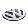 VAG VW Beetle kabrioletas chromo spalvos juoda emblema originali 1C0853617BULM