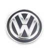 VAG Ratų Centro Stebulės Dangtelis Golf Passat Beetle Originalus 5G0601171XQI