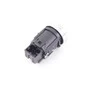 VAG VW Beetle Kessy sistema Variklio uždegimo Push Start Stop mygtukas originalus 5C5959839B3Q7