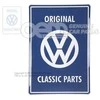 VAG Vw Beetle Klasikiniai Ženklai Originalus ZCP903402