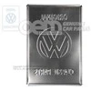 VAG Vw Beetle Klasikiniai Ženklai Originalus ZCP903402