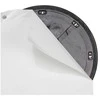 VAG VW BEETLE nuo 2006 m. Emblema su logotipu CHROM Juodas Galinė originali 1C0853630M ULM