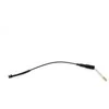 VAG Bowdeno kabelis Audi A3 Golf Bora Beetle Originalus 1J0881265C