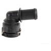 VAG VW Beetle R32 aušinimo skysčio žarnos jungtis originali 1J0122291C