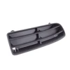 VAG VW Bora 1J2 1J6 Satin Juodas Overlai Originalus 1J5854662CB41