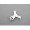 VAG VW Bora Caddy Eos Golf Cabriolet R32 GTI Rabbit Skirstytuvas originalus 1T0955975