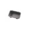 VAG VW Bora Golf Juodos Spalvos Daiktadėžė Originalus 1J0858373C2QL