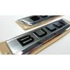 VAG VW BULLI TRANSPORTER MULTIVAN T6 emblema dešinė 7E0853688CCBX Originali