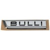 VAG VW BULLI TRANSPORTER MULTIVAN T6 emblema dešinė 7E0853688CCBX Originali