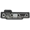 VAG VW CADDY 04-11 galinio žibinto lemputės laikiklis dešinėje O/S originalus 2K5945258A