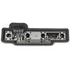 VAG VW CADDY 04-11 galinio žibinto lemputės laikiklis dešinėje O/S originalus 2K5945258A