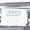 VAG VW CADDY 04-11 galinio žibinto lemputės laikiklis dešinėje O/S originalus 2K5945258A
