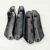 VAG VW Caddy 1 komplektas juodų ralio dangtelių originalus 2K5898402D03C