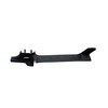 VAG Slenksčio Apdailos Juosta Antracito Spalvos Volkswagen Caddy 2011 Originalus 2K0853372E71N