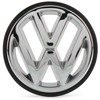 VAG VW CADDY 2 GOLF 2 3 POLO 6N emblema Logotipas grotelės Originali 3A0853600EPG
