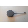 VAG VW Caddy dangtelio dangtelis originalus 2K58074419B9