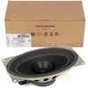 VAG VW Caddy III IV V Pilnas Diapazonas Durų Garsiakalbis Originalus 2KD035709
