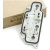 VAG VW CADDY IV galinių žibintų laikiklis su kairės pusės galinėmis durelėmis 2K1945257B Originalus