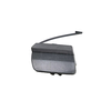 VAG VW CADDY IV Priekinio Bamperio Tralo Akies Dangtelis Satino Juodas Originalus 2K5807241A9B9